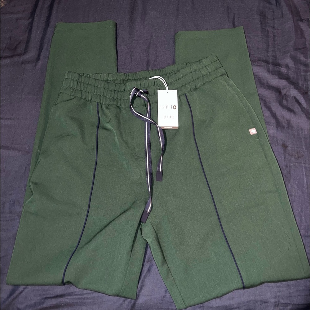 Racing Green